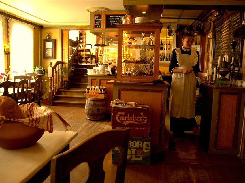 Paulsens Hotell | Lyngdal | Vest-Agder | Norway 15