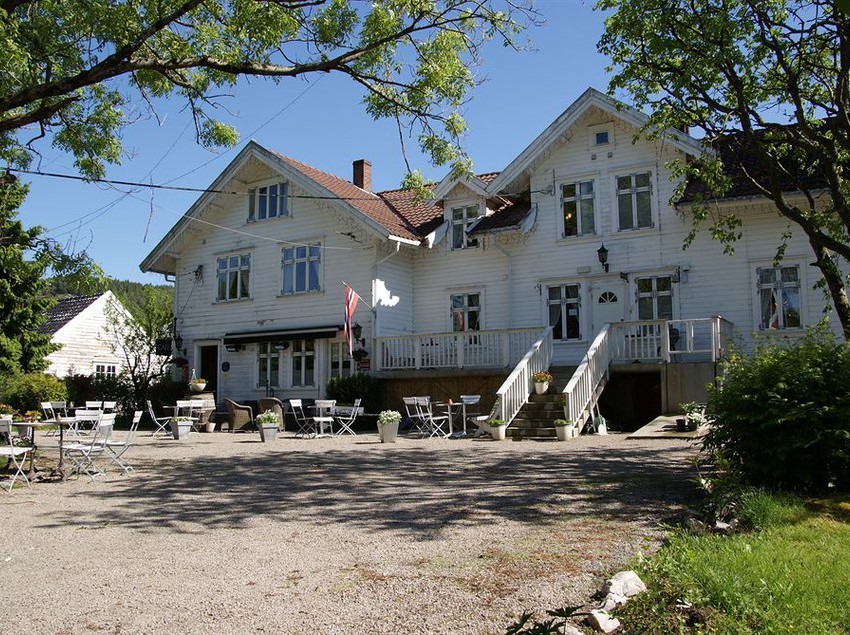 Paulsens Hotell | Lyngdal | Vest-Agder | Norway 4