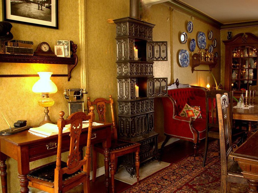 Paulsens Hotell | Lyngdal | Vest-Agder | Norway 6