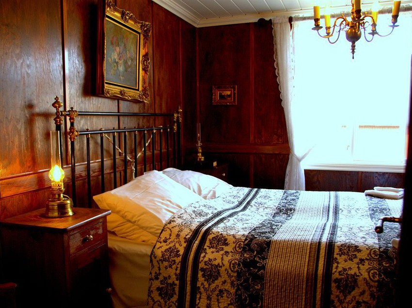 Paulsens Hotell | Lyngdal | Vest-Agder | Norway 7