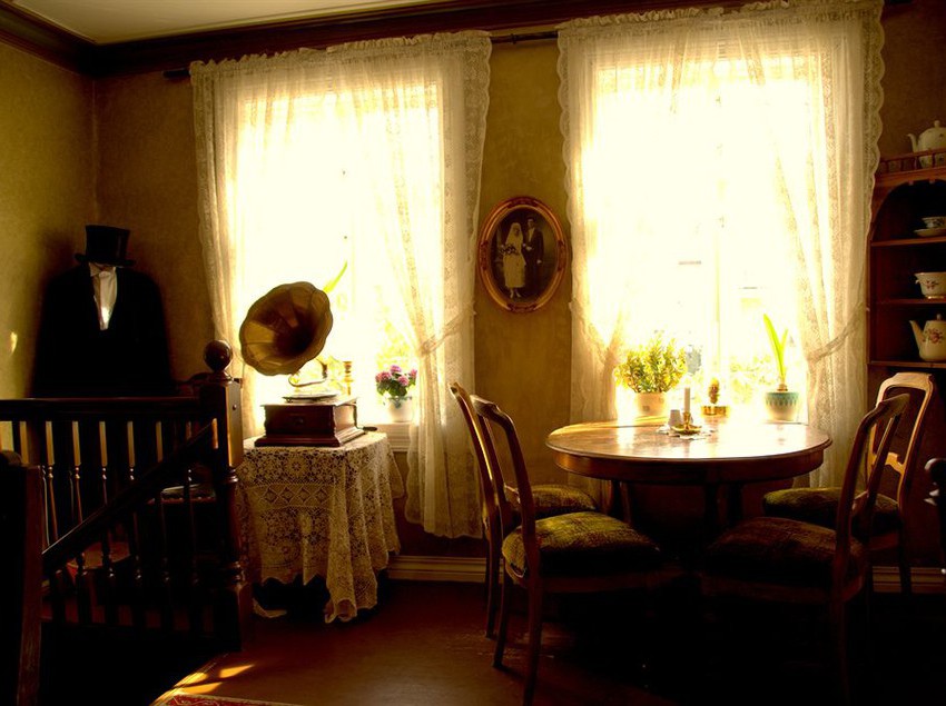 Paulsens Hotell | Lyngdal | Vest-Agder | Norway 8