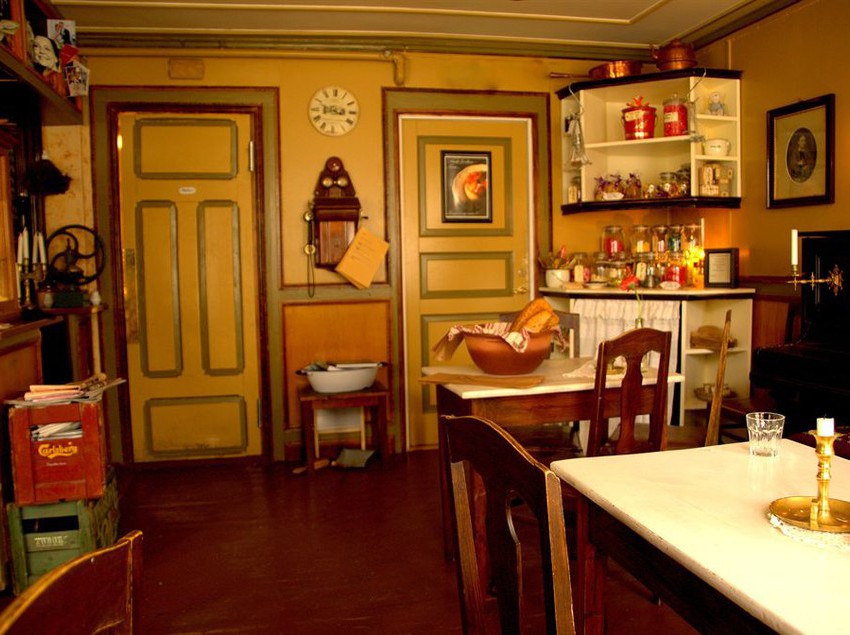 Paulsens Hotell | Lyngdal | Vest-Agder | Norway 9