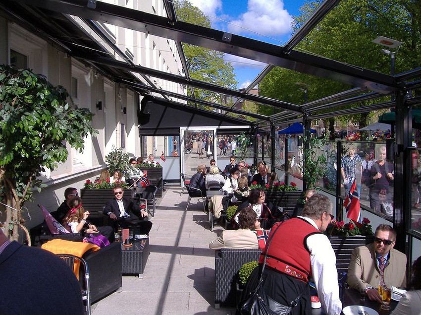 Hotel Moss | Moss | Ostfold | Norway 1