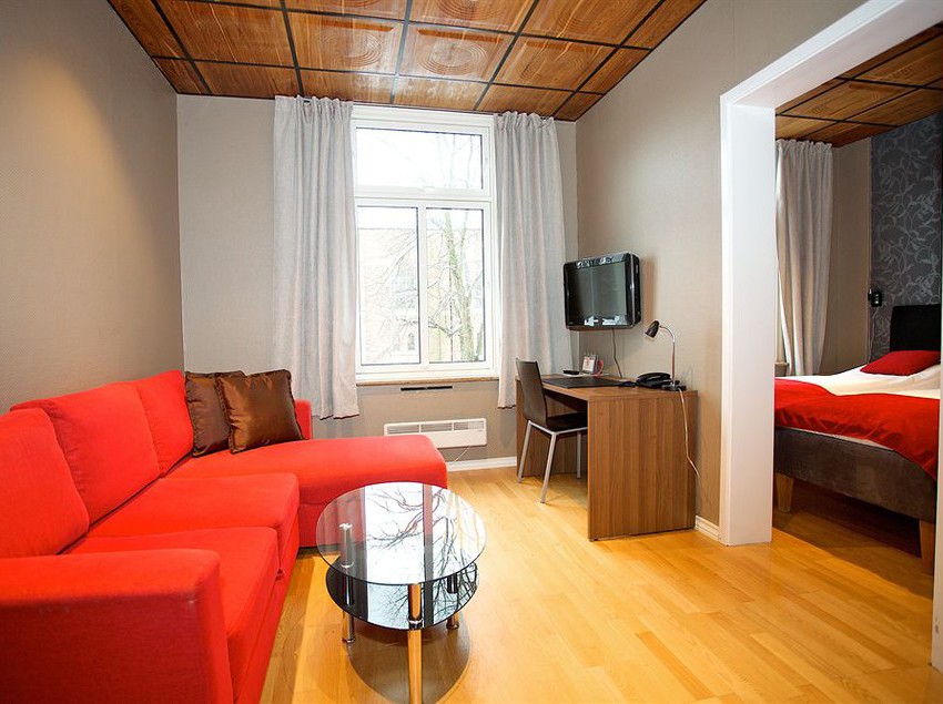 Hotel Moss | Moss | Ostfold | Norway 11