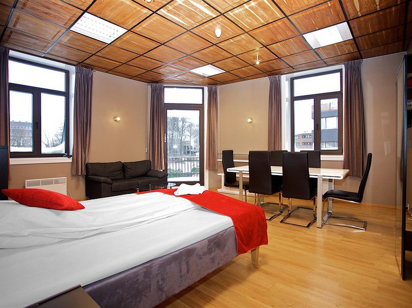 Hotel Moss | Moss | Ostfold | Norway 12