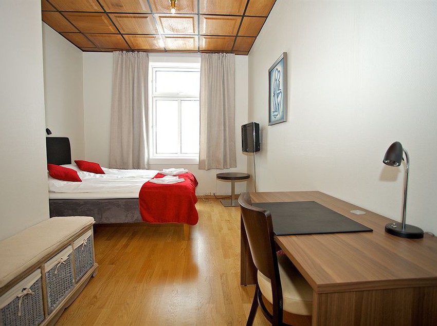 Hotel Moss | Moss | Ostfold | Norway 13