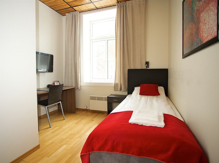 Hotel Moss | Moss | Ostfold | Norway 15