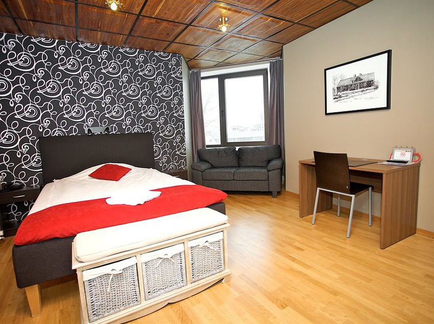 Hotel Moss | Moss | Ostfold | Norway 3