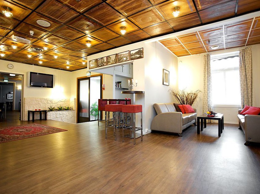 Hotel Moss | Moss | Ostfold | Norway 4