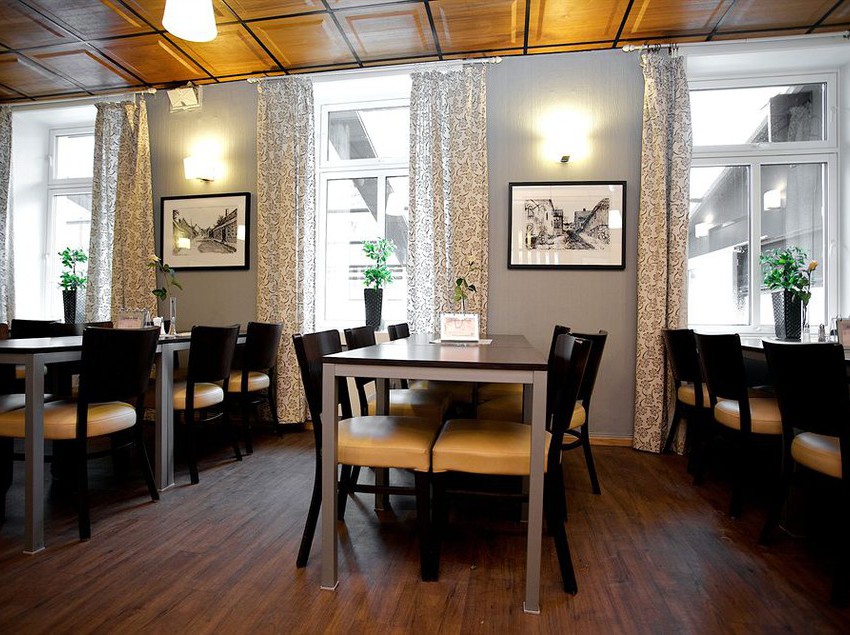 Hotel Moss | Moss | Ostfold | Norway 5