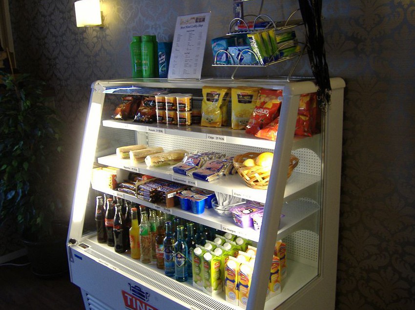 Hotel Moss | Moss | Ostfold | Norway 6