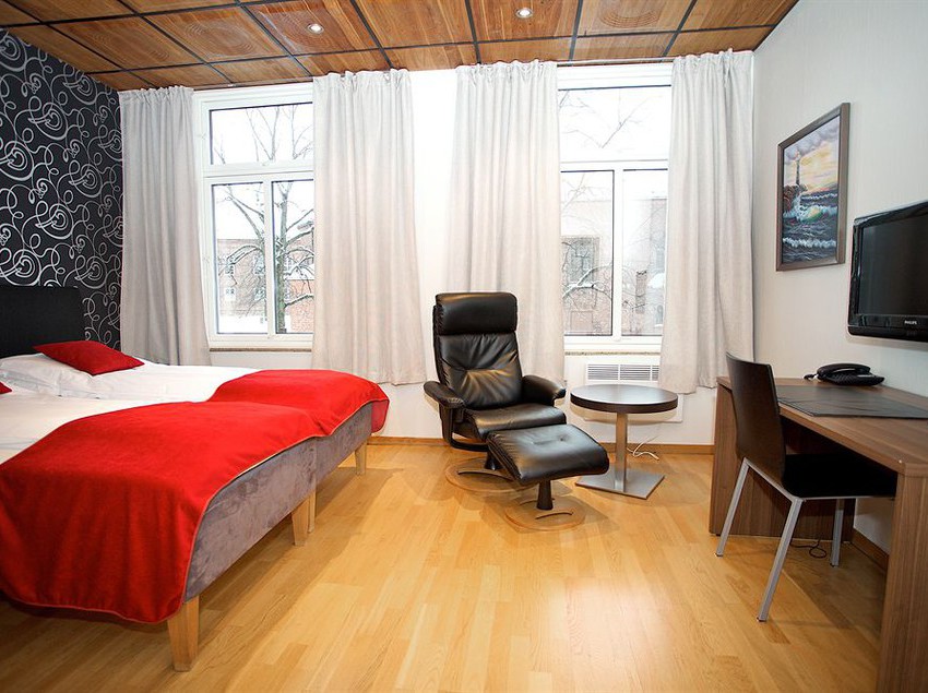 Hotel Moss | Moss | Ostfold | Norway 8