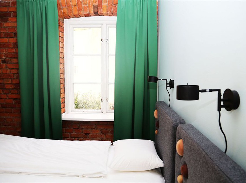 Hotel L Hilda | Kalmar | Kalmar Lan | Sweden 2