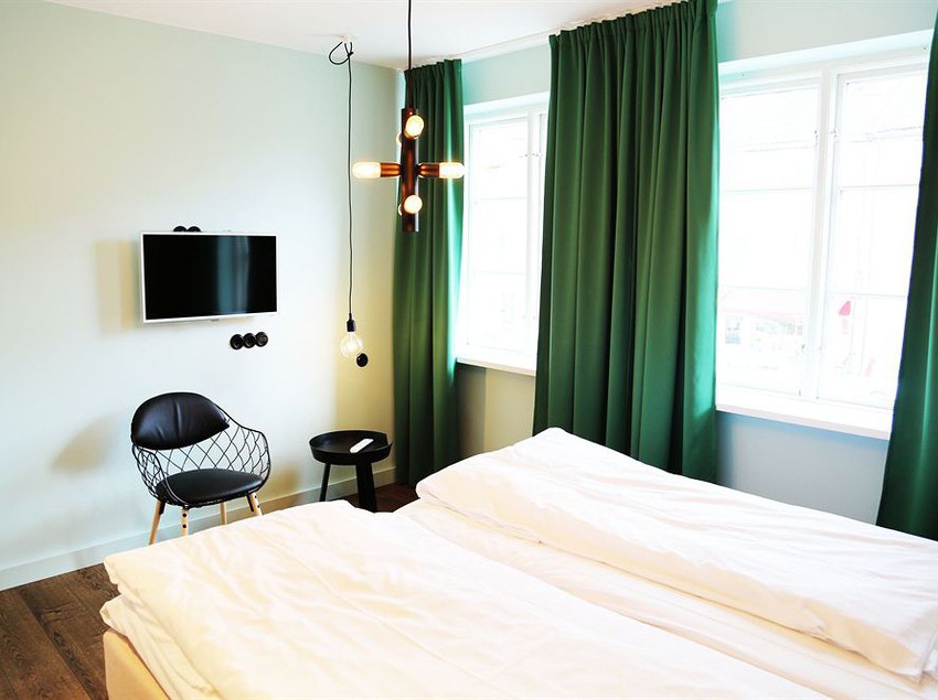 Hotel L Hilda | Kalmar | Kalmar Lan | Sweden 3