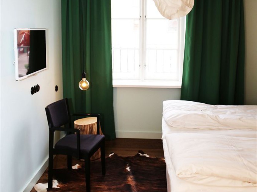 Hotel L Hilda | Kalmar | Kalmar Lan | Sweden 7