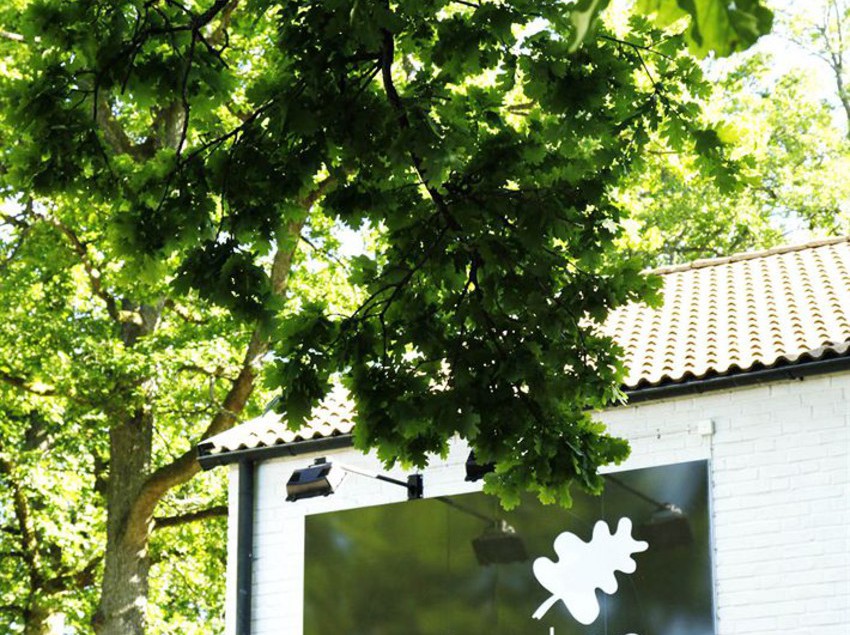 Ekebacken Hotell & Konferens