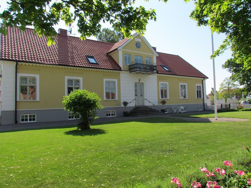 Annas Hotell | Kristianstad | Skane | Sweden 1