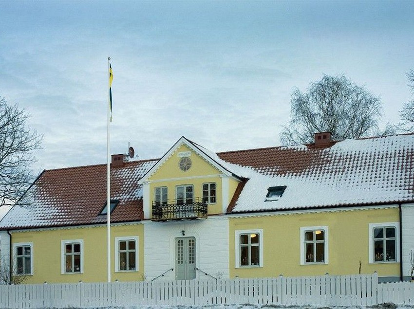 Annas Hotell | Kristianstad | Skane | Sweden 10