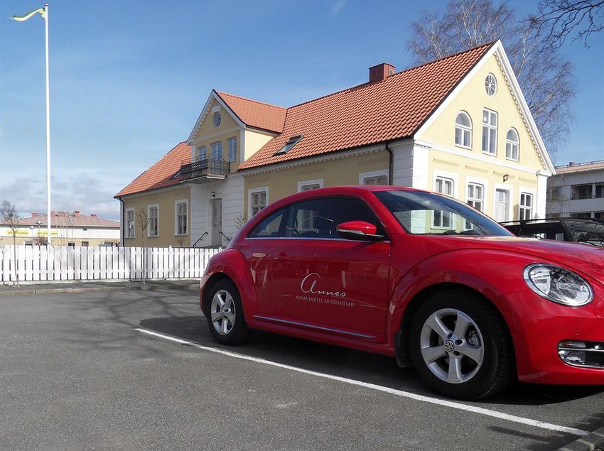 Annas Hotell | Kristianstad | Skane | Sweden 15