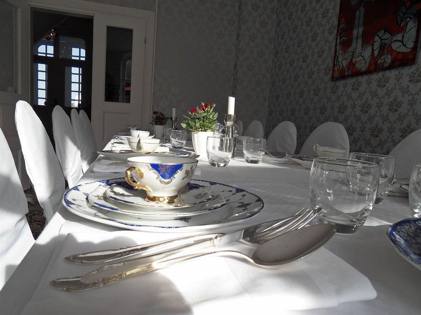 Annas Hotell | Kristianstad | Skane | Sweden 18