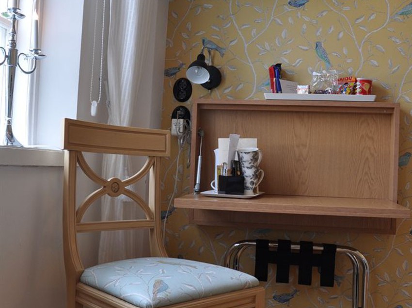 Annas Hotell | Kristianstad | Skane | Sweden 19