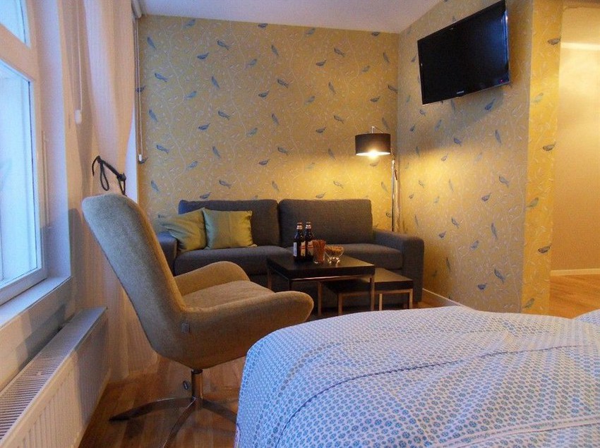 Annas Hotell | Kristianstad | Skane | Sweden 7