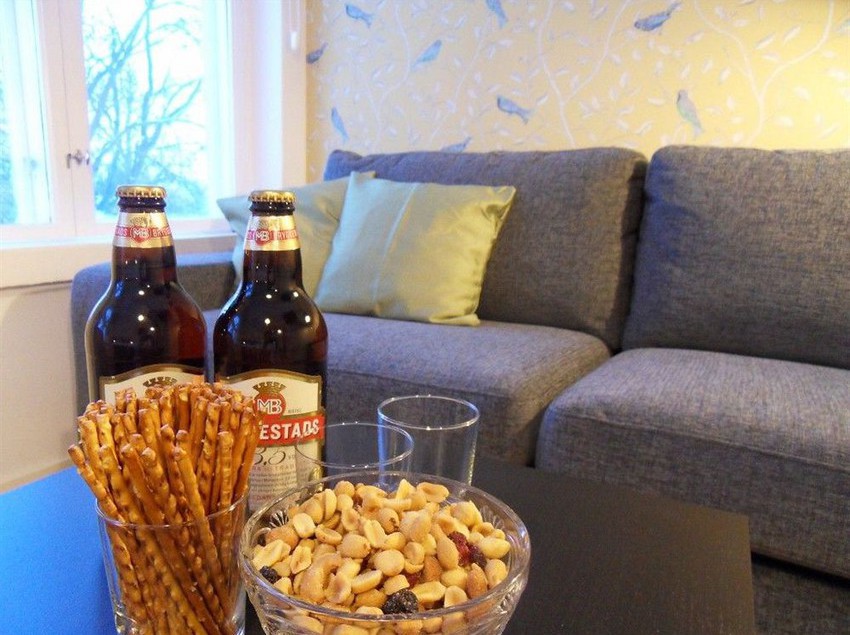 Annas Hotell | Kristianstad | Skane | Sweden 8