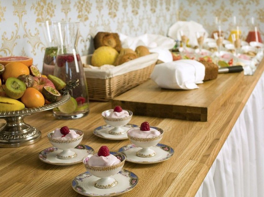 Annas Hotell | Kristianstad | Skane | Sweden 9