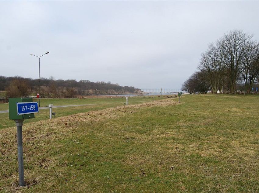 Malmö Camping Sibbarp Malmo Skane