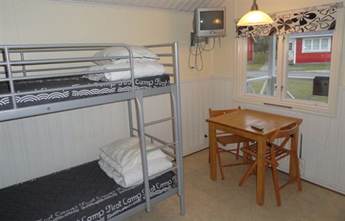 Malmö Camping Sibbarp | Malmo | Skane | Suécia 4