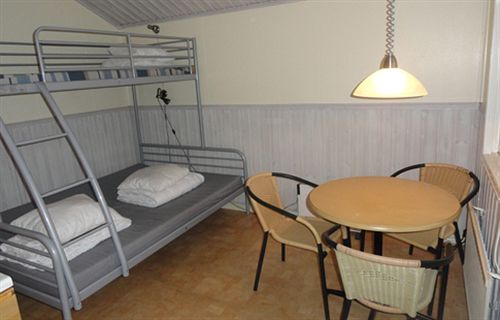 Malmö Camping Sibbarp | Malmo | Skane | Suécia 5