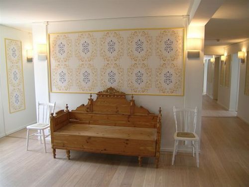 Hotel Pappersbruket | Broby | Skane | Sweden 11