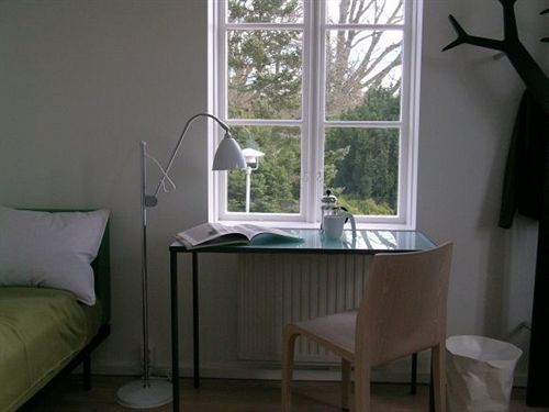 Hotel Pappersbruket | Broby | Skane | Sweden 13