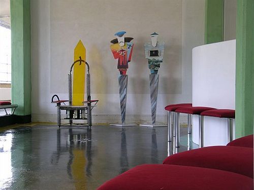 Hotel Pappersbruket | Broby | Skane | Sweden 14