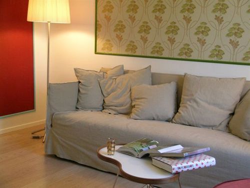 Hotel Pappersbruket | Broby | Skane | Sweden 15