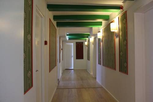 Hotel Pappersbruket | Broby | Skane | Sweden 16