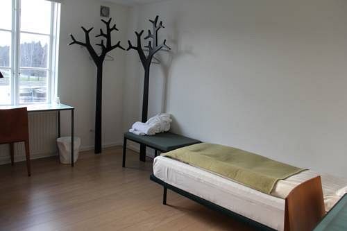 Hotel Pappersbruket | Broby | Skane | Sweden 18