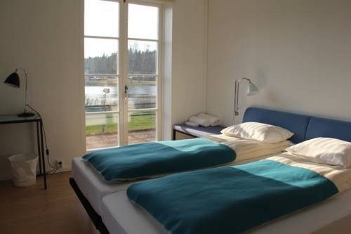Hotel Pappersbruket | Broby | Skane | Sweden 19