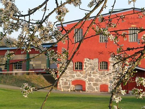 Hotel Pappersbruket | Broby | Skane | Sweden 2