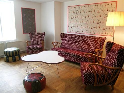 Hotel Pappersbruket | Broby | Skane | Sweden 3