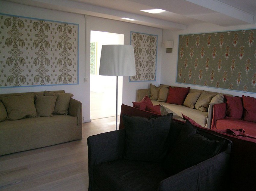 Hotel Pappersbruket | Broby | Skane | Sweden 4