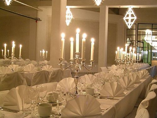 Hotel Pappersbruket | Broby | Skane | Sweden 5