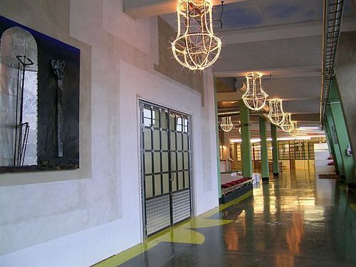 Hotel Pappersbruket | Broby | Skane | Sweden 6