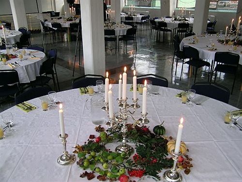 Hotel Pappersbruket | Broby | Skane | Sweden 7