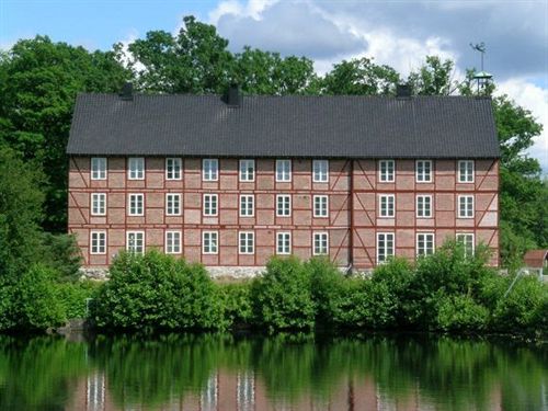 Hotel Pappersbruket | Broby | Skane | Sweden 9