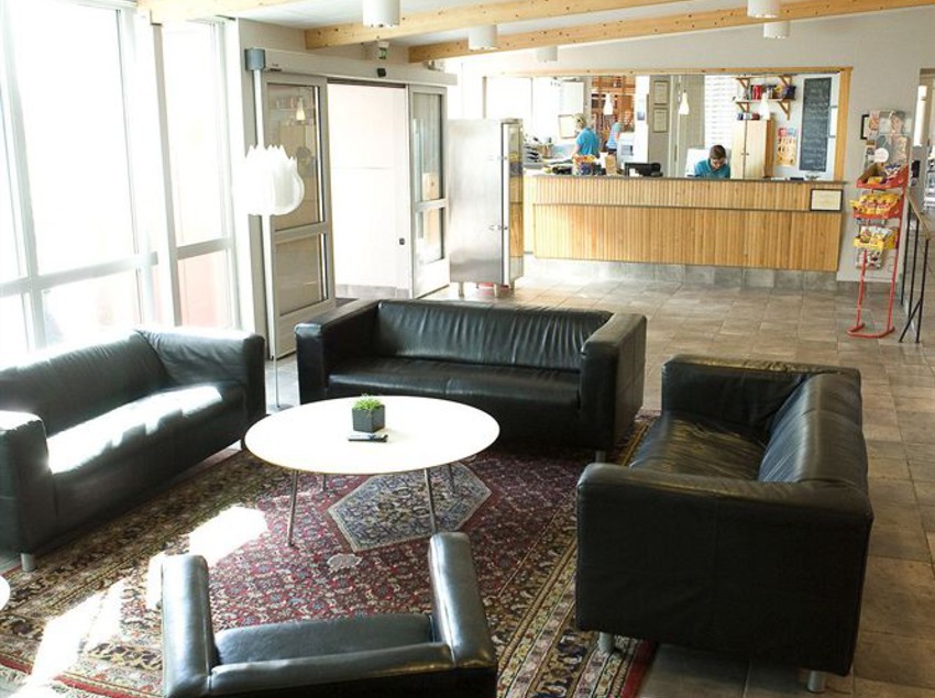 Svanen Hotel & Hostel Kalmar