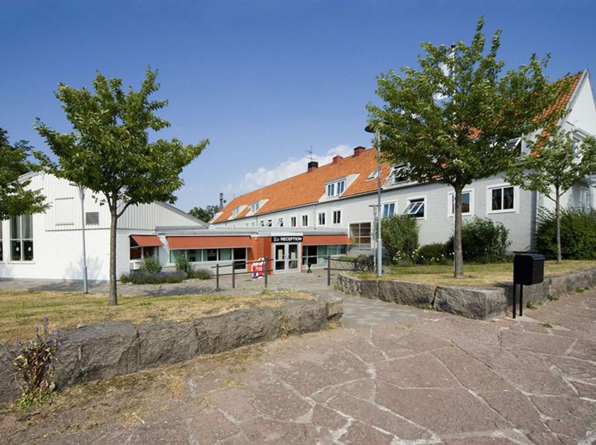 Svanen Hotel & Hostel | Kalmar | Kalmar Lan | Sweden 1