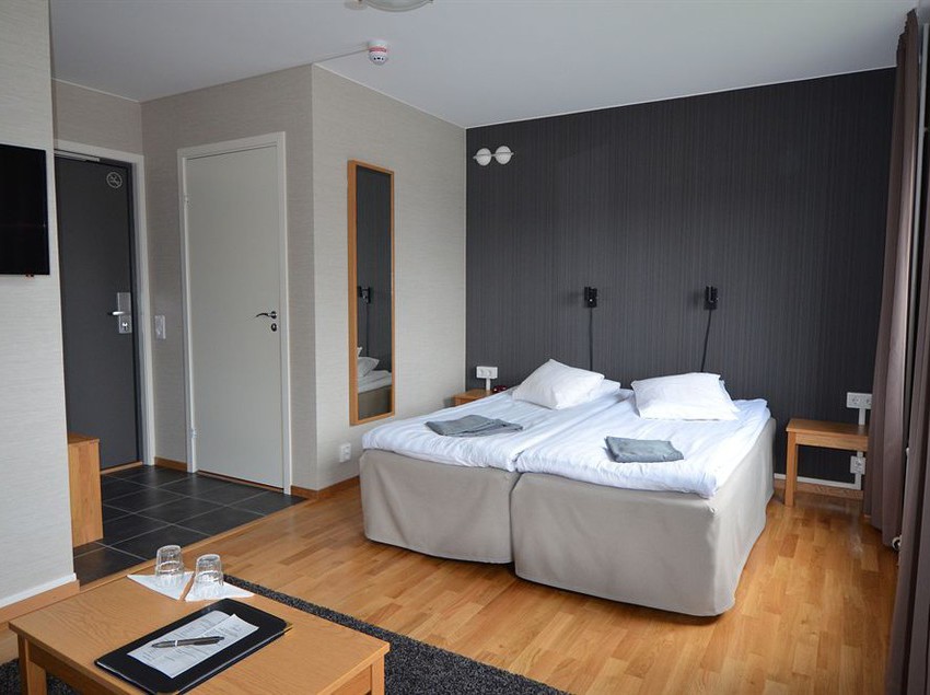 Svanen Hotel & Hostel | Kalmar | Kalmar Lan | Sweden 10