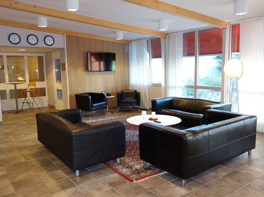 Svanen Hotel & Hostel | Kalmar | Kalmar Lan | Sweden 11