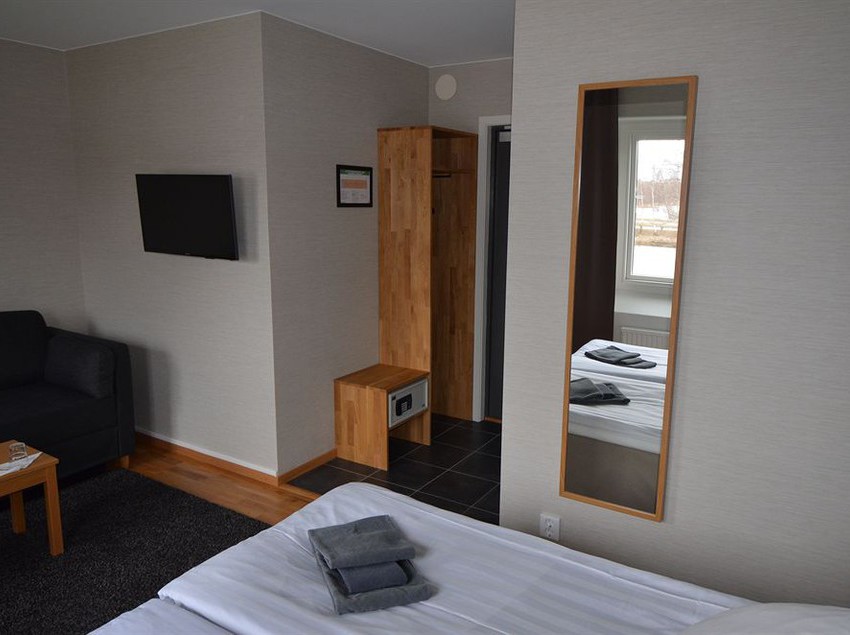 Svanen Hotel & Hostel | Kalmar | Kalmar Lan | Sweden 12